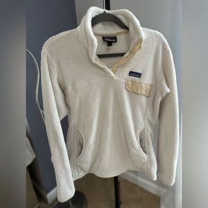 Women’s Patagonia Pullover